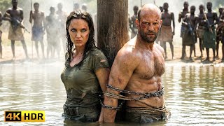 Download lagu EXCHANGE DEAL (2026) Jason Statham, Angelina Jolie | ACTION MOVIE | 4K QUALITY mp3