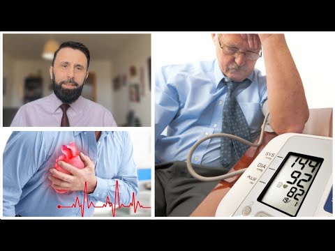 Vuani nga tensioni i lartë? Dëgjoni këto këshilla nga Altin Joka, trajtojeni në mënyrë natyrale me..