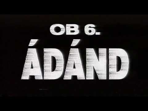 Rallycross 1993 6.Futam Ádánd