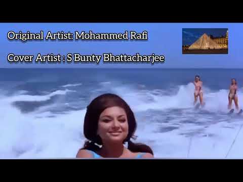 Aasman se aaya farishta pyar ka sabaq sikhlane