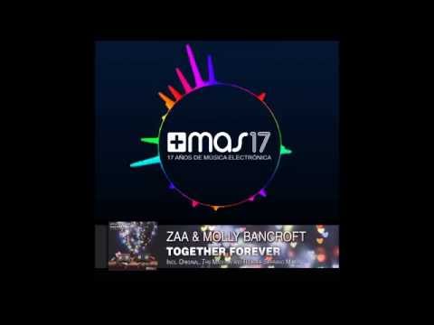 Zaa & Molly Bancroft - Together Forever (Original Mix)