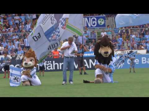 1860 Munich: The return to the Grünwalder Stadium