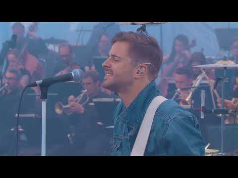 Colt Silvers - "As We Walk" Live au Jardin des Deux Rives