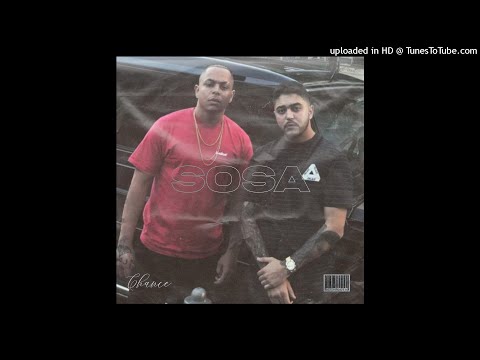 Kalim x Luciano Type Beat - Sosa (prod. Chance)