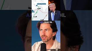 OIL CRISIS ACCELERATES! #oilcrisis #uspolitics #globalnews #usnews #trumpadministration