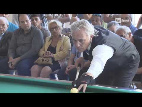 CAI 2017: M. Zanetti vs E. Sciacca - FINALE 1° CTG.