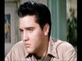 Elvis Presley - Lonely man (solo version)