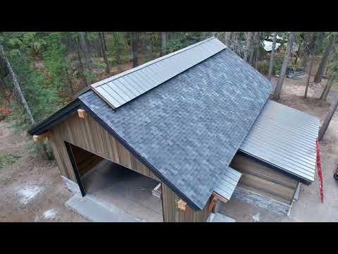 Videos from Bork Roofing