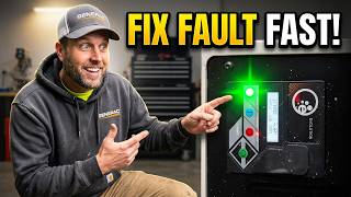 Generac Generator Fault Code Do This Immediately