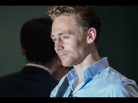 Tom Hiddleston Reads “When You Are Old” By W.B Yeats