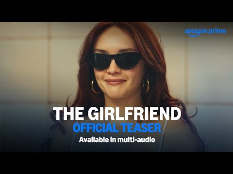 The Girlfriend