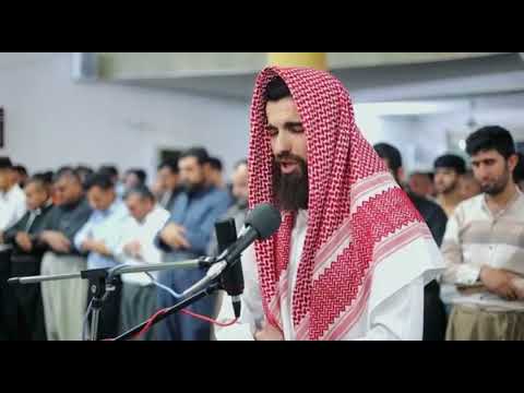surah ghafir ayat/verses 26-28 recited by obaida mufaq