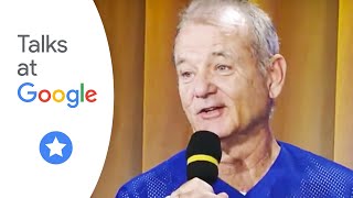 Bill Murray & Mitch Glazer: "Rock the Kasbah" | Talks at Google