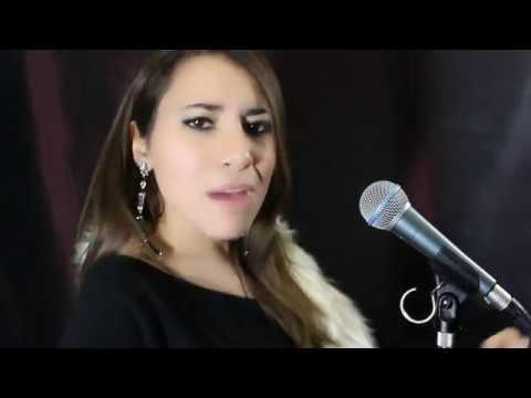 Anita Landolfo - Thrift Shop (video)