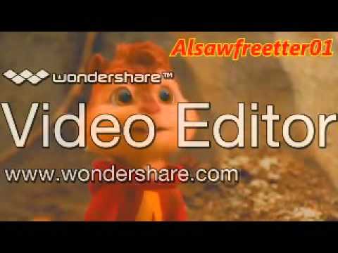 Alvin És A Mókusok X Shrek (Awful feat AK26 Bomba | EXCLUSIVE VIDEO