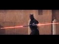 5 Minute Films: Star Wars - Episode I - The Phantom Menace
