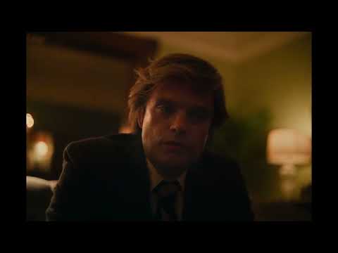 Donald Trump Learns Life Lessons from Roy Cohn - The Apprentice Scene