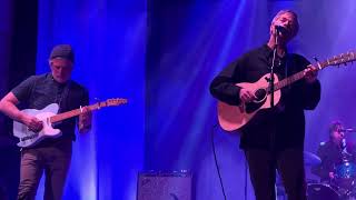 The Ocean Blue - ‘Slide’ in Park City on 1/16/26