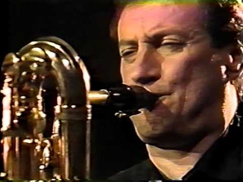 STEVE GADD-THINGS AIN´T WHAT THEY USED TO BE