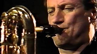 STEVE GADD-THINGS AIN´T WHAT THEY USED TO BE