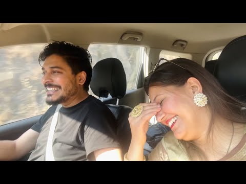 Vlog#5 Chandigarh to Sarkaghat to Ghar 
