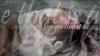 Melody Gardot - Love Me Like The River Does