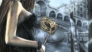 cet enfer au paradis dark sanctuary lyrics