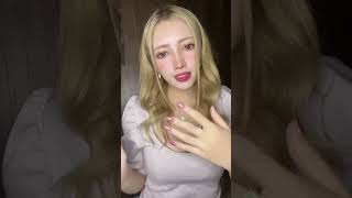 張ってるね！爆乳ちゃん