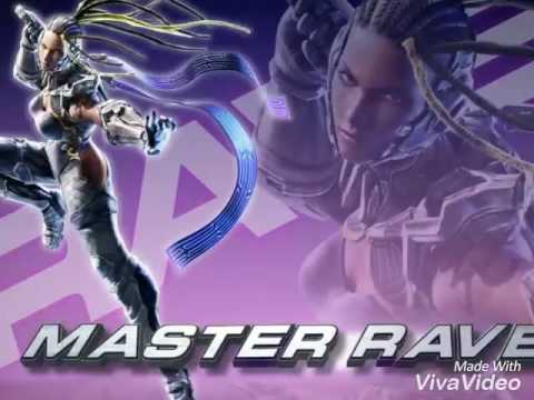 Which Raven Do You Prefer?