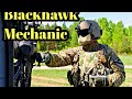 ARMY MOS:15T  | BLACKHAWK MECHANIC