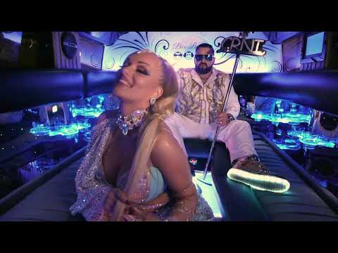 DARIO CRNI feat MRLLE - M'JEŠAJ MALA