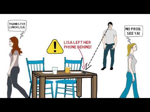 Best Free AppLock- US Mobile Security myDeviceLock Video