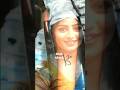 Rachita Ram Autographed On Fan Hand Rachita Ram Fan Love Fan Tattoo