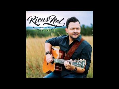 Ricus Nel - I Recall A Gipsy Woman