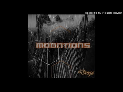 Drega - Gqomatin (Broken Mix)