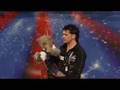 Damon Scott With Monkey Bubbles