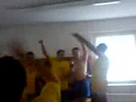 Umkleidekabine Goldbeck