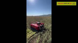 Novi Меркурий Агро и Ко Hulk robotska kosilica | Slika 5 - Agroline