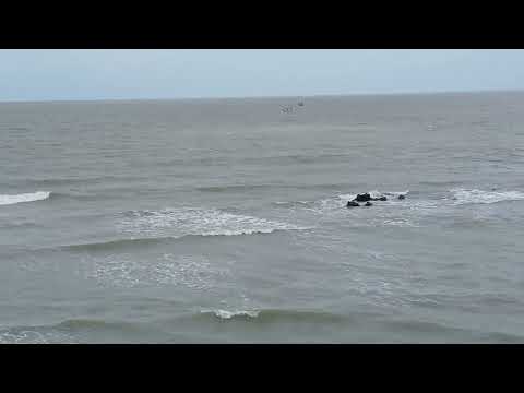 Praia de araoca Guimarães ma 