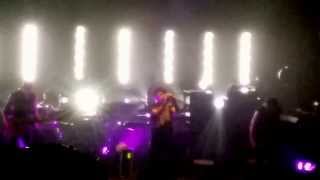 Gary Numan My Last Day