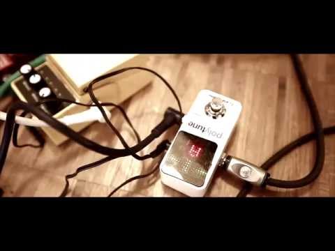 MONOGLOT Debut Album Trailer