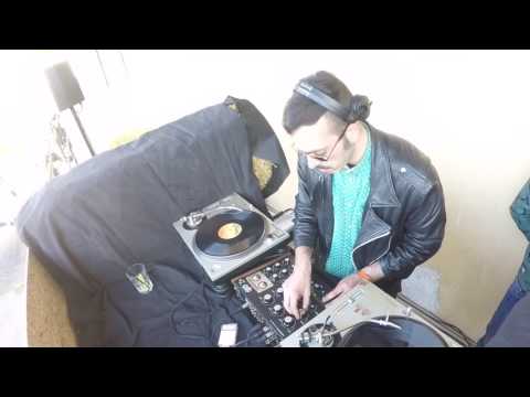 OKEE RU@ROMA RECORDS MARKET (EX DOGANA)