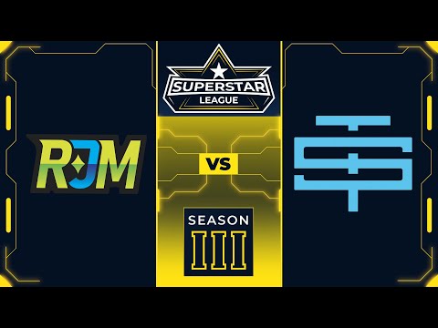 RJM vs Somnium - Rising Stars Saison 3