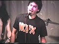 NOFX "Live at Al's Bar" [Full Set 1991]