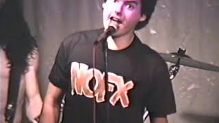 NOFX &quot;Live at Al&#39;s Bar&quot; [Full Set 1991]