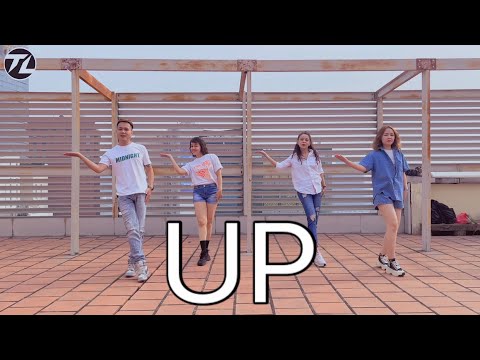 UP - INNA | TRANLONG | DANCEFIT | DANCEWORKOUT