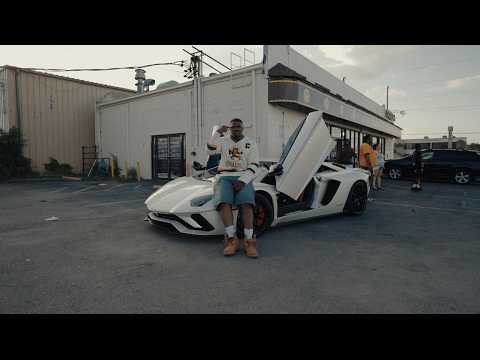 DW FLAME "WHO NOT ME"