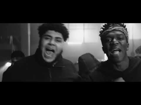 KSI - UNCONTROLLABLE ft Big Zuu