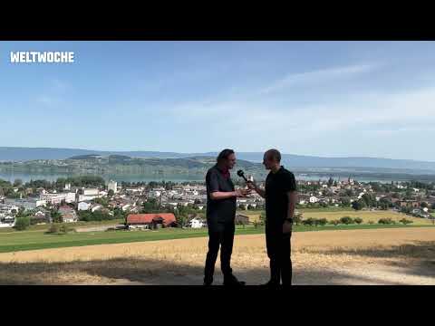 Meilensteine: Prof. Mörgeli über die Schlacht bei Murten und ihre Bedeutung für Europa