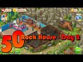 lets rock playrix homescapes rock house day 2 lake house part 50 android gameplay